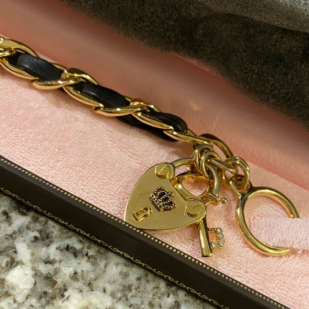 Juicy Couture Bracelet